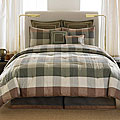Manor Hill Beacon Place 8-piece Comforter Set