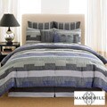 Manor Hill Wayside 8-piece Comforter Set