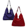 Amerileather Cynthia Handbag