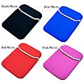 Asus Eee PC 7 Colorful Trim Laptop Sleeve Case