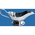 Stainless Steel Gravy Boat