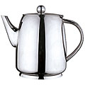 Stainless Steel 4.5-cup Teapot