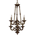 Victoria Foyer 6-light Pendant Light