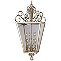 Large Foyer Lantern