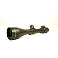 NcStar 3-12 x 50 mm Illuminated Euro-style Rifle Scope