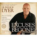 Excuses Begone! (Compact Disc)