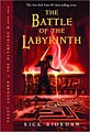The Battle of the Labyrinth (Percy Jackson and the Olympians Series #4) (Paperback)