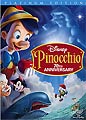 Pinocchio 2-Disc 70th Anniversary Platinum Edition (DVD)