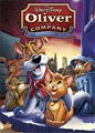 Oliver and Company - 20th Anniversary Special Edition (DVD)
