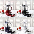 Wolfgang Puck 4-cup Continuous Flow Food Processor
