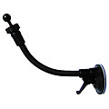 iTrek 9-inch Suction Cup Windshield Mount for Garmin Nuvi