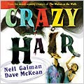 Crazy Hair (Hardcover)