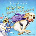 Marley Goes to School (Hardcover)