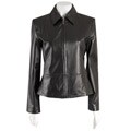Colebrook Women's Leather Jacket