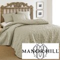 Toscana Thyme 3-piece Bedspread Set