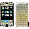 iTouch/ iPhone 3G 57022 Gold MobileBling Case