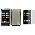 Apple iPod Touch 2nd Generation Polycarbonate Case