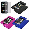 BC-TOUCH2-RUB 2nd Gen Apple Touch Rubberize Case