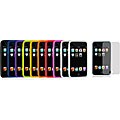 LUX Apple iPod Touch 2G/3G Silicone Skin Case