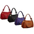 Amerileather Darcy Handbag