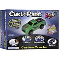 Cast and Paint 'Custom Trucks' Kit