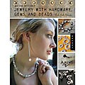 'Jewelry With Hardware, Gems and Beads' Book