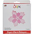 Sizzix Flower Layers 4 Bigz BIGkick/ Big Shot Die