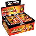Grabber Package of 40 Adhesive Body Warmers