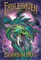 Fablehaven Book 4: Secrets of the Dragon Sanctuary (Paperback)