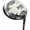 Hippo XXL 450 Beta Ti 9 Driver with Extra Weights
