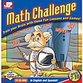 Junior Professor Math Challenge Software