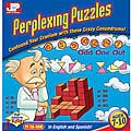 Junior Professor 'Perplexing Puzzles' Software