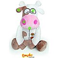 Booga-Bud Carlo Cow Doll
