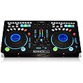 DMXB1 Technical Pro Professional Double CD 2CH Mixer