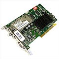 ATI 102A1761100 All-in-Wonder TV Tuner Video Card