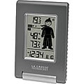 Details on Recording studio Equipment In Georgia La Crosse WS-9640U-IT-CBP Wireless Weather Station