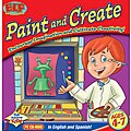 Early Learning Fun Paint and Create Software