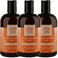 Aromaland Jasmine and Clementine 12-ounce Shower Gel (Pack of 3)