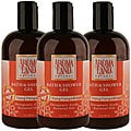 Aromaland Ylang Ylang and Ginger 12-oz Shower Gel (Pack of 3)
