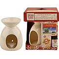 Aromaland Simplicity Latte Aromatherapy Diffuser