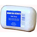Dead Sea Secrets Salt Soap Bars (Pack of 10)