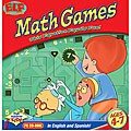 Early Learning Fun 'Math Games' Software