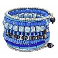 Bead and Bone 10 Round Bracelet (India)