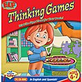 Early Learning Fun 'Thinking Games' Software