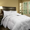 Blue Hookah Free Related Article Heavyweight 500 Thread Count White Down Comforter