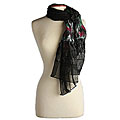 Mystic Clothing Chiffon Wrap
