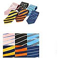 Mystic Clothing Silk Neckties (Set of 6)