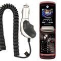 Delton DELTONV8PI Motorola V8 Car Charger