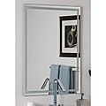 Frameless Etch Mirror