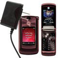 Delton TCBLV8 Motorola V8 Home Charger